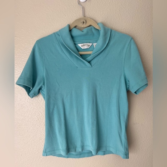 ORVIS Top 2‎ for $22 ❇️ - Picture 1 of 3